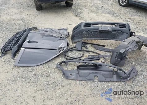 2024 Ram 2500 Tradesman 4X4 6'4 Box из США, поврежденный, VIN 3C6TR5CJ2RG349455